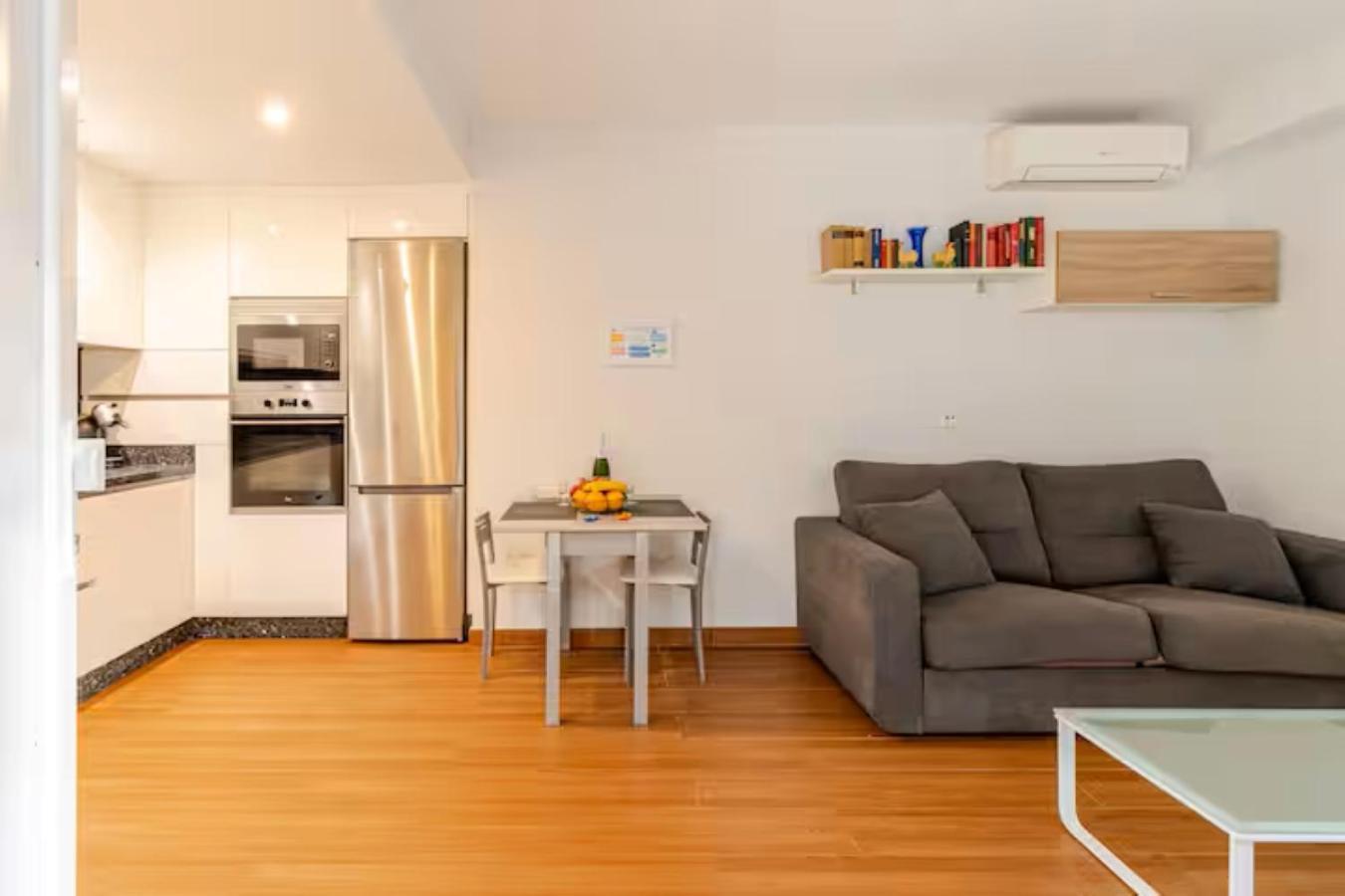 Appartement Centrico, Moderno Y Acogedor Apartamento En *