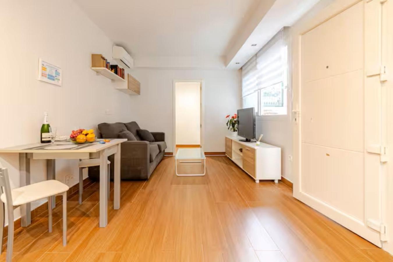 Apartment Centrico, Moderno Y Acogedor Apartamento En