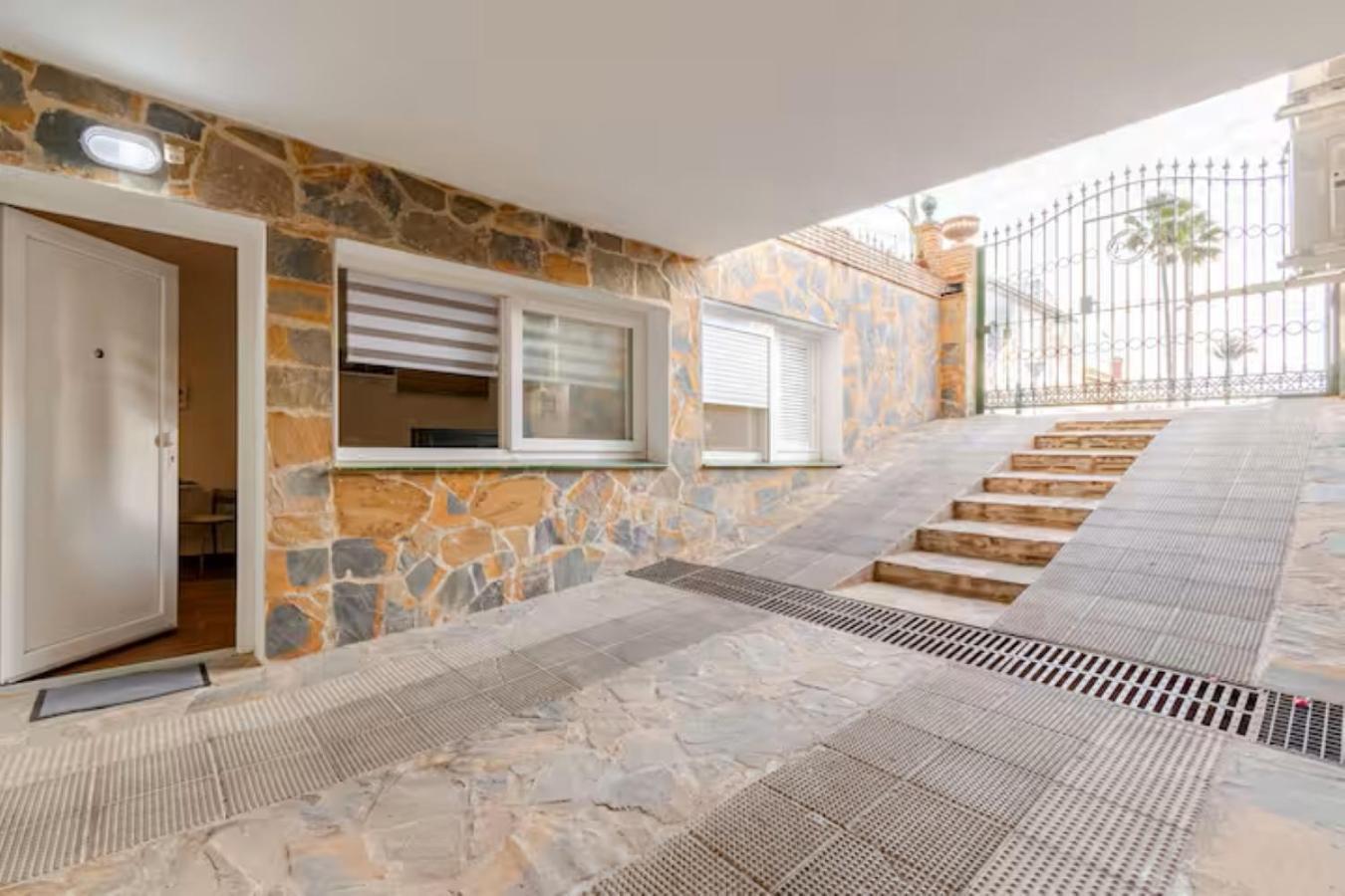 Centrico, Moderno Y Acogedor Apartamento En Apartment *