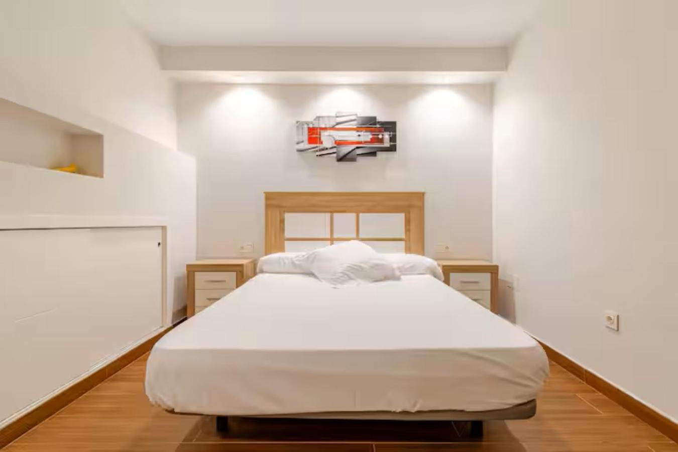 Centrico, Moderno Y Acogedor Apartamento En Apartment
