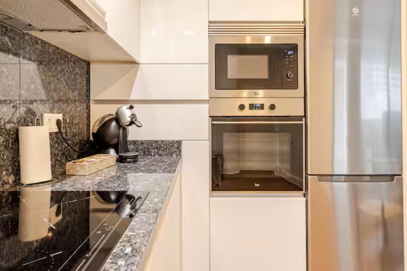 Centrico, Moderno Y Acogedor Apartamento En Apartment *