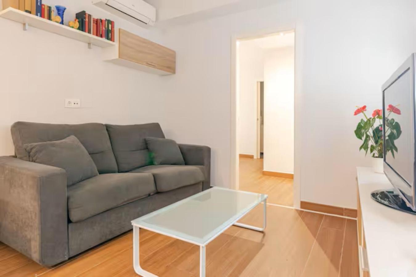 Centrico, Moderno Y Acogedor Apartamento En Apartment *